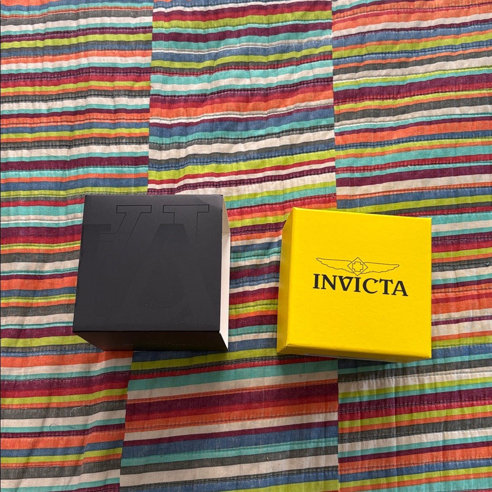 Last sale price Invicta Speedway
Dominus Men's Watch - 42mm,
NWT - Picture 6 of 13